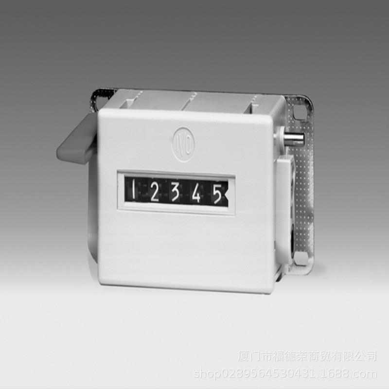 Baumer 堡盟M 411