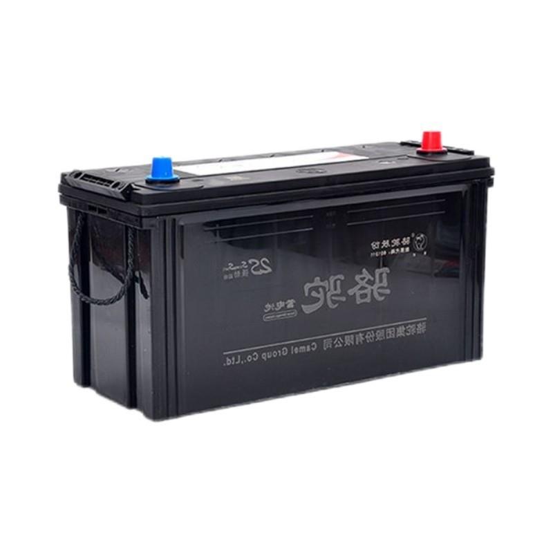 德国瓦尔塔12V120Ah强化工程车农机电瓶保证低温启动售后无忧