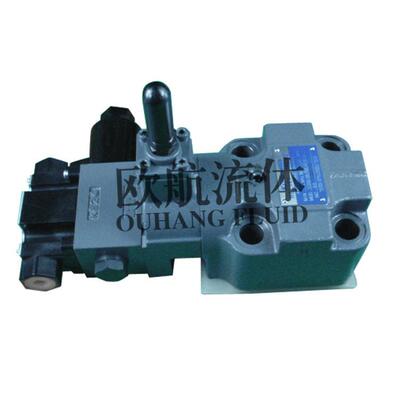 供应 维修 TOKIMEC东京计器电磁溢流阀TCG50-06-FEV-U7-H-S10-K