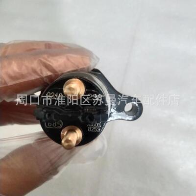 共轨喷油器0445120238喷油嘴0986435505适用道奇5.9L康明斯发动机