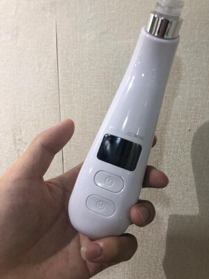 美悟吸黑头神器怎么样？好用不？真实测评 用后第二天不会冒痘