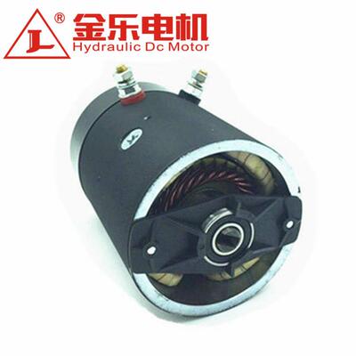 MD12160 直流电机 12v 1.6kw 2500rpm