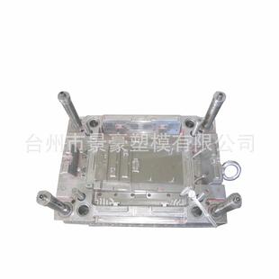 黄岩塑料勺子模具制造冰淇凌勺子模具餐具模具日用品模具制造