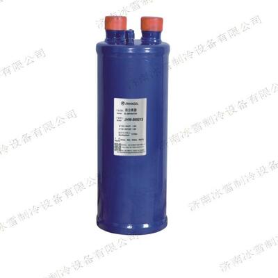金豪JHW-55.56系列油分离器,JHW55888制冷配件系列