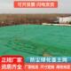 裸建筑工地绿覆盖网绿化土遮IOC盖网绿色环保盖煤网盖网土防尘化