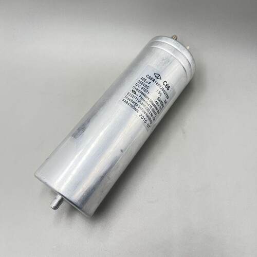 SHENGYE 薄膜电容 330VAC400uF 86x250mm C66R1407J602700现货