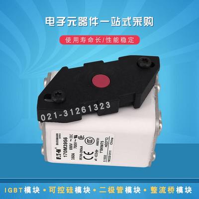 伊顿快速熔断器保险丝170M3462 3463 3464 3465 3466 3467 3468