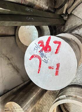 镍基温合金棒材K465 K4149 Inconel625 K648温合金棒