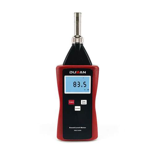 度班厂家供应普通型A计权声级计DB22-600N