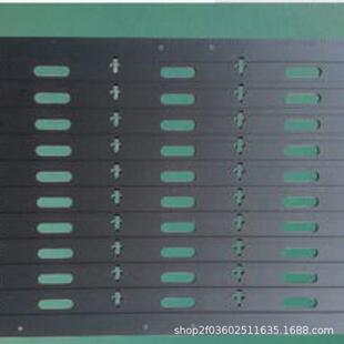 水绿色玻纤板 合成 电木板 黑色碳纤维板 lcp板 黑色石 黑色石板