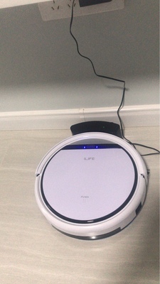 ILIFE智意扫地机器人V3P怎么样?口碑揭秘爆料真相