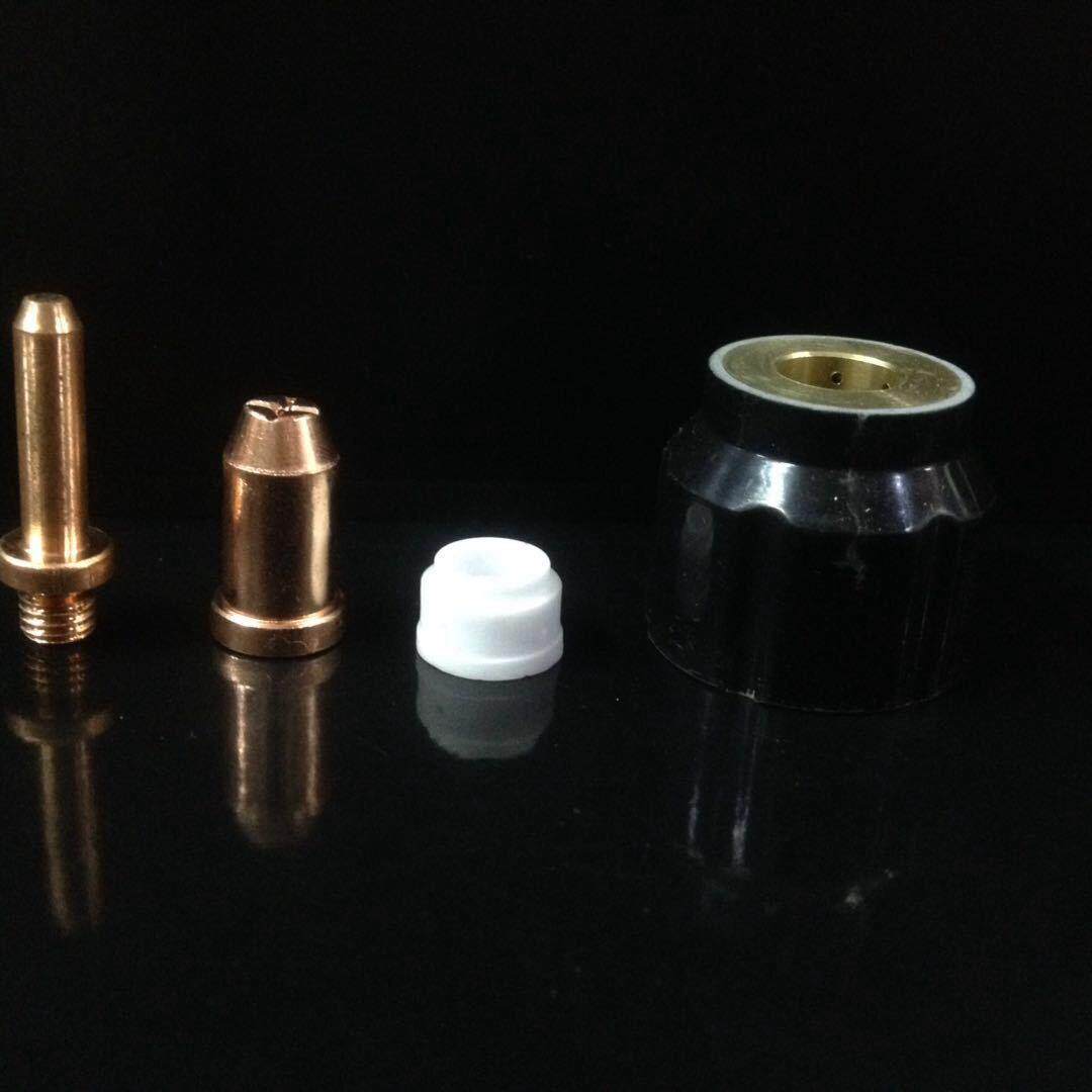 气动等离子切割机配件各类切割机AG/JG-60A切割枪头焊配割咀枪头
