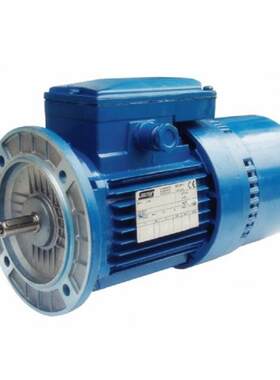 西米克刹车电机HFZ系列0.55KW
