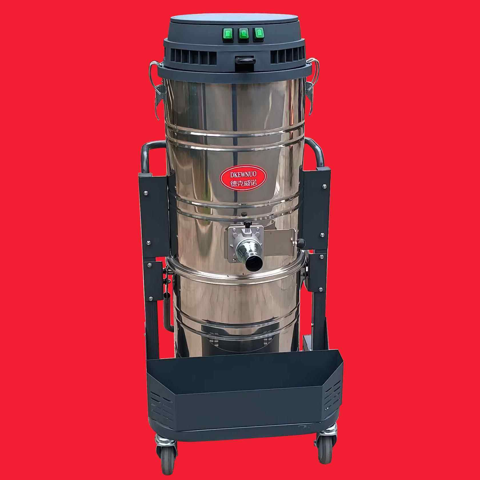 吸大量粉尘锯末砂石废料用手动反吹清灰上下桶220V工业吸尘器100L,清洗/食品/商业设备,工业吸油机,淘宝优惠券,粉丝福利购,淘宝优惠卷