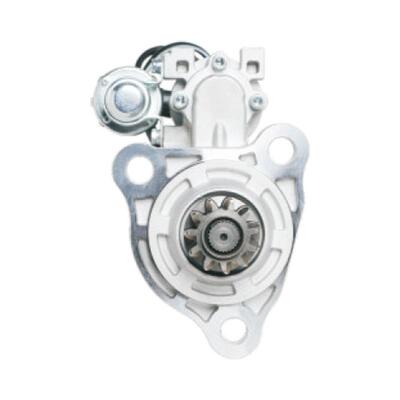 上柴SC10E（杰狮M100）起动机 0399504012 S00009205+01