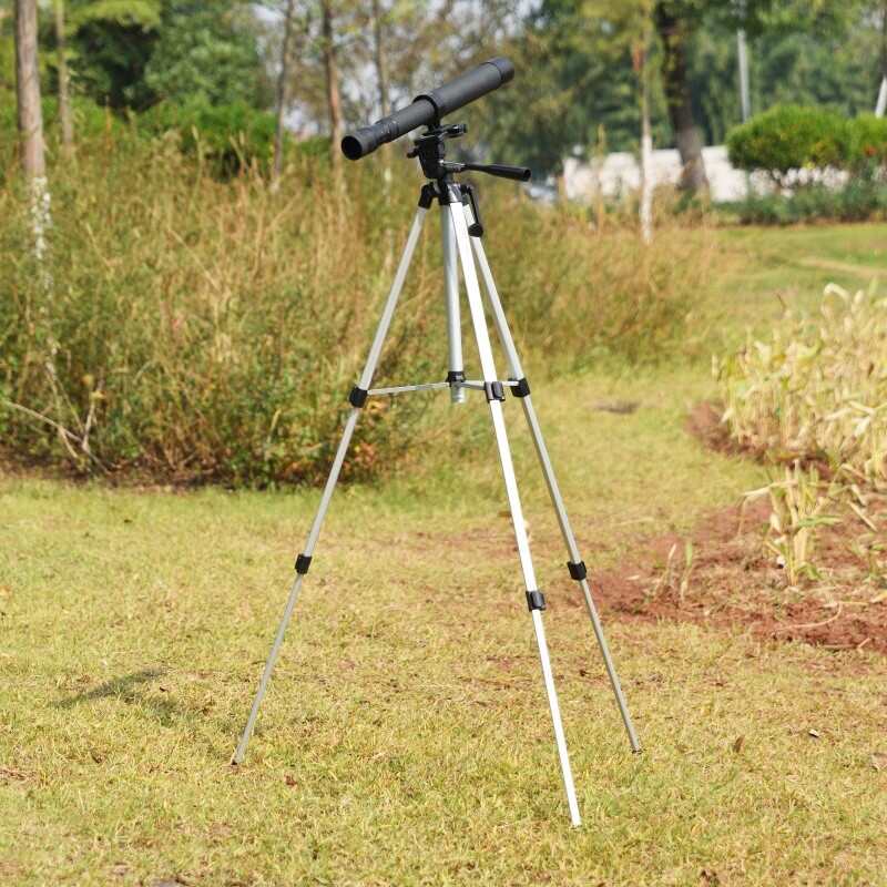 贝戈士单筒8-24X40变倍天文高倍高清微光夜视户外非红外线望远镜