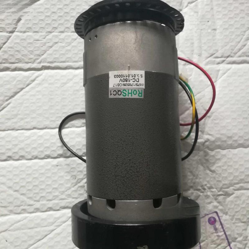 跑步机电机马达通用配件