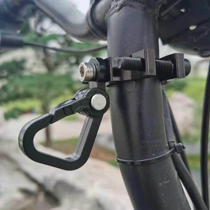 防盗封闭全金属电动车挂钩滑板摩托单车前置车把立杆保险柜挂物钩,电动车/配件/交通工具,电动车挂钩,淘宝优惠券,粉丝福利购,淘宝优惠卷