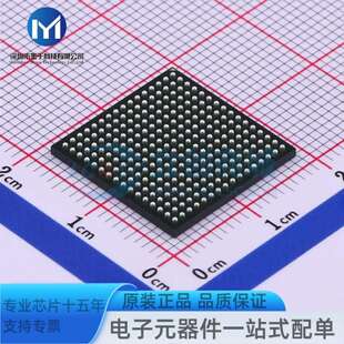 EP4CE22F17I7N FBGA-256 可编程逻辑器件(CPLD/FPGA)