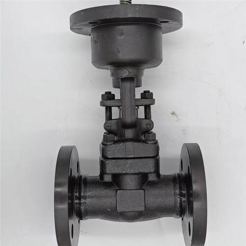 Z41H-150LBC手动A105材质法兰闸阀Z41H-150/300/600/800/900LBC