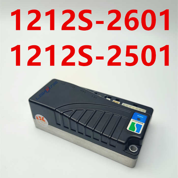 电动托盘搬运叉车控制器板 1212S/1220龙工诺力西林转向行走模块