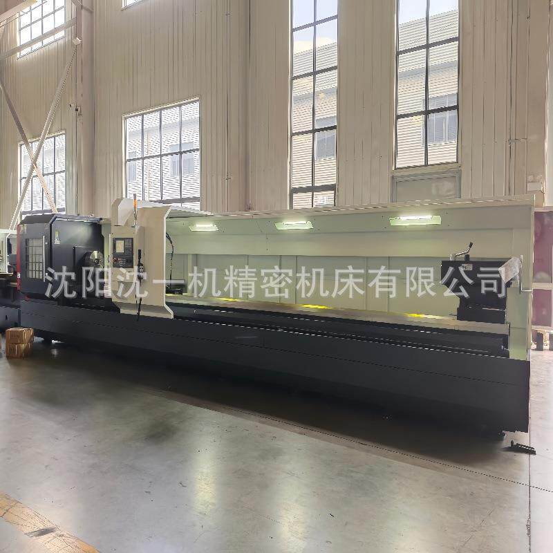 供应数控车床CK61125*5000数控机床大型重型卧式数控车床