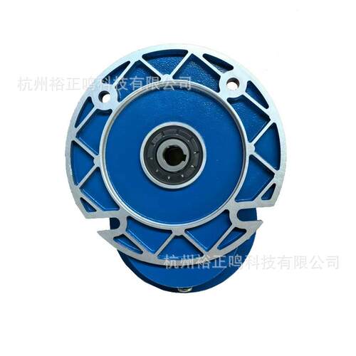 减速机PC前置式斜齿轮减速机PC63PC71PC80PC90
