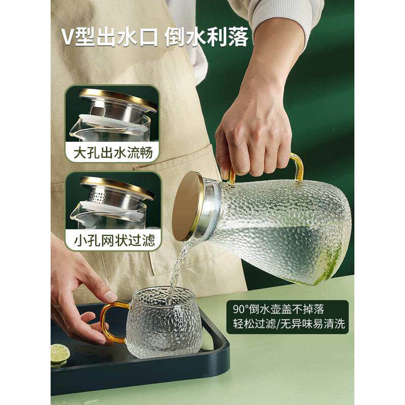 轻奢高颜值锤纹玻璃杯水杯套装家用客厅待客茶杯家庭喝水杯子驰兆,节庆用品/礼品,蜡烛,淘宝优惠券,粉丝福利购,淘宝优惠卷