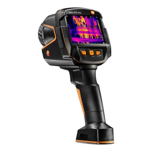 德国德图红外热像仪testo875Pro进阶型875pro基础型