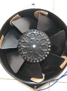 17055HA2BL/17055HA3BL轴流风机220v380v