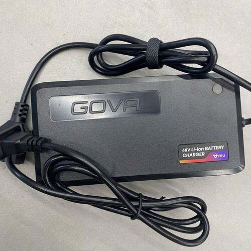 小牛电动汽车全系列原装充电器G0/G2/Gova/F0/F2/M1/U1/N1S/U2充