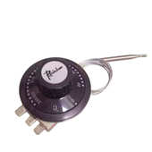 锅炉rainbow胀 旋钮 温控控制器彩虹液320sb50320器ts温控式 温度