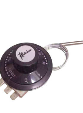 温控控制器彩虹液320sb50320器ts温控式温度-旋钮-锅炉rainbow胀