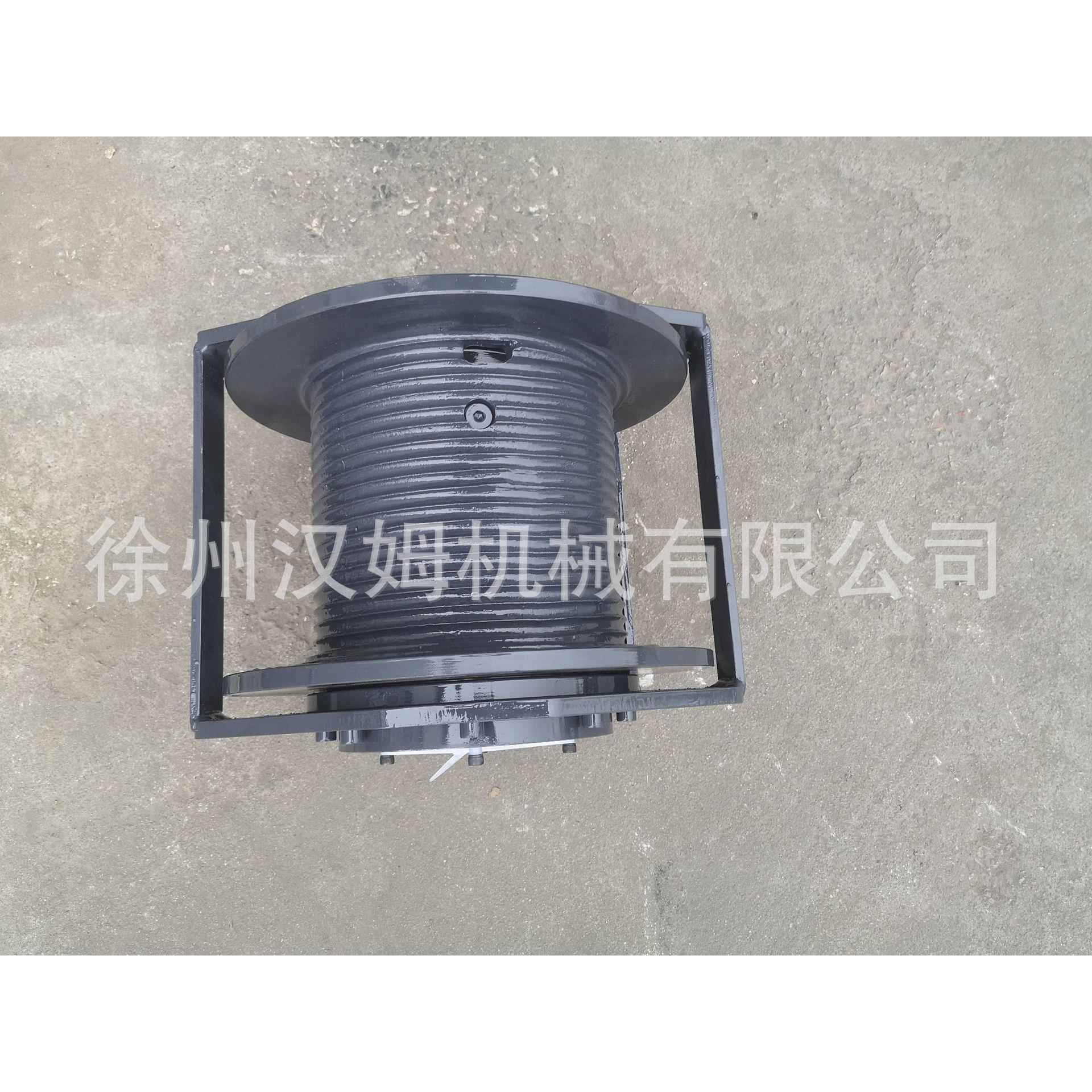 徐工配件 徐工备件 徐工随车吊卷扬机徐工原厂QSZ34B