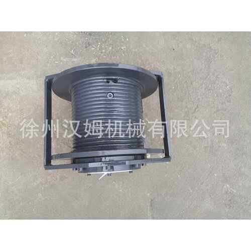 徐工配件 徐工备件 徐工随车吊卷扬机徐工原厂QSZ34B