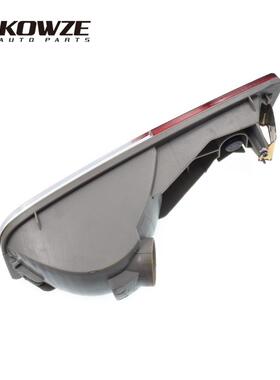 现货8336A102后杠灯右适用欧蓝德2013-2021 4B10/1/2 6B31