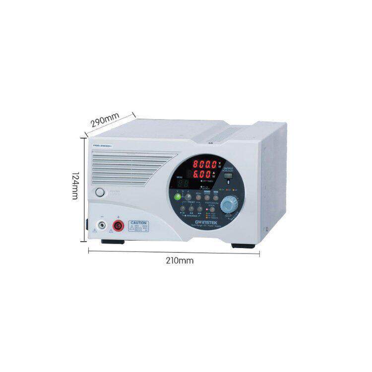 可编程开关直流稳压电源固纬电子gwinstekPSB-2400L2参数默认项