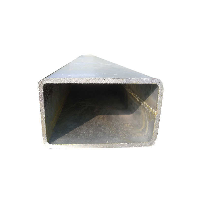 天津现货 镀锌方管 薄壁 镀锌方矩管 40*40矩形管 热镀方管厚壁