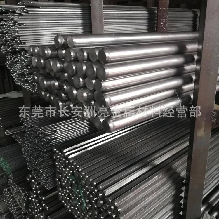 钢5CR合金钢棒 5CR冷拉光圆 5CR磨光圆棒 精拉圆 规格齐