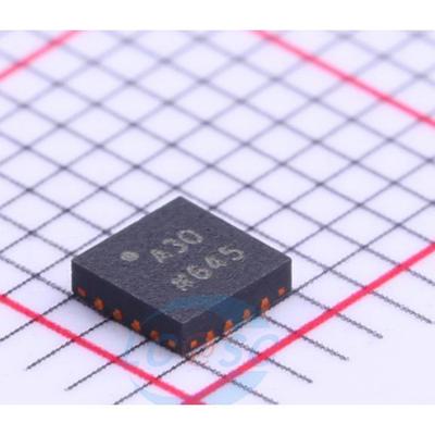 ADA4096-4ACPZ-R7 封装LFCSP-16 运算放大器