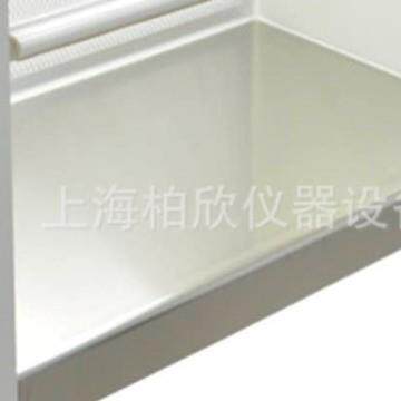 桌BAIXIN上作式净工化台垂直合风准闭式门