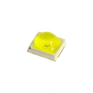 5054球头双波365 3BAD95nmUV固化段贴片el光源5054d美甲灯珠