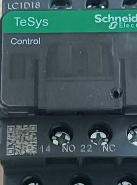 380v   接触器  全新~现货b7c交流lc1d18m7cq7c热销ac24vf7c供应