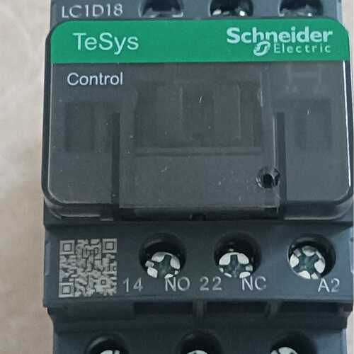 380v   接触器  全新~现货b7c交流lc1d18m7cq7c热销ac24vf7c供应