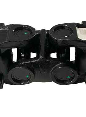 0叉GR501-10车配件-750R-7R变吨速箱连接传动轴万向节5联轴器