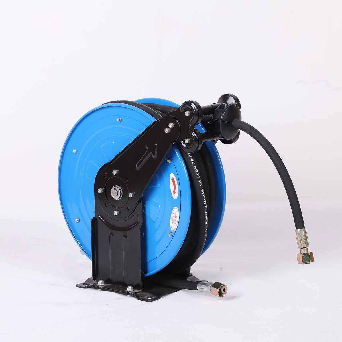 爆款自动伸缩气管卷管器即拉即停一机可多用气鼓卷轴弹簧卷盘外贸,农机/农具/农膜,打药机卷管器/自动收卷器,淘宝优惠券,粉丝福利购,淘宝优惠卷