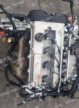 适用于长安1.8TCS75CS95JL486ZQ6D20TGDI2.0T发动机总成