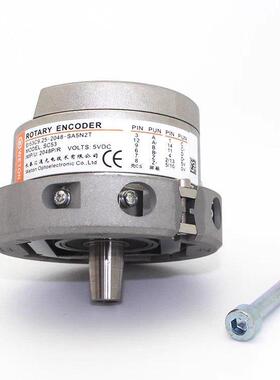 原装汇通电梯编码器EI53C9.25-2048-SA5N2T可替代海德汉1387使用