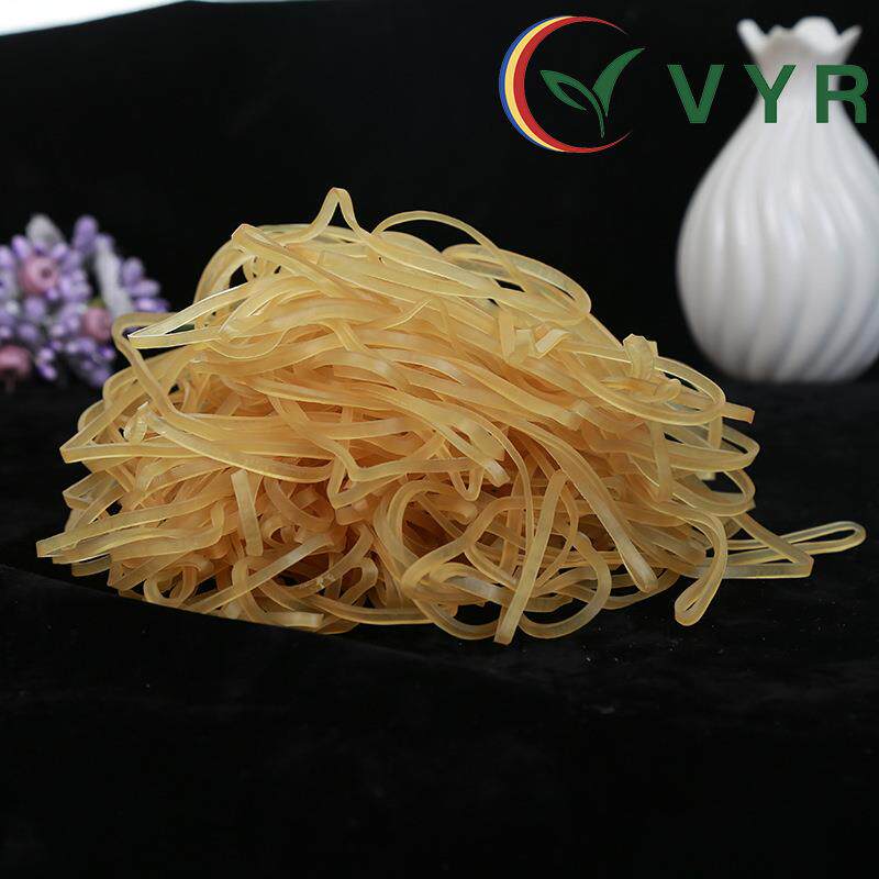 越南越意VYR16CM环形乳胶圈工业用乳胶圈高拉力橡皮筋厂家