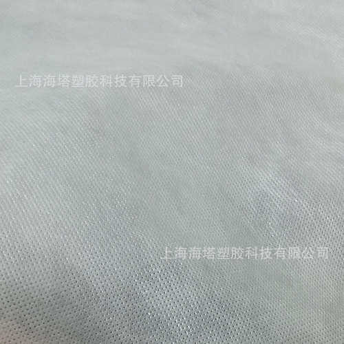厂家辅料复合衬布水溶diy膜无纺布厂家 海水溶水溶塔膜纺织
